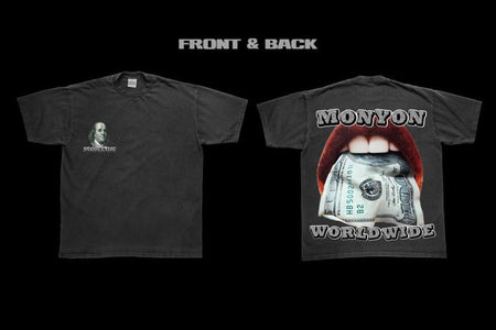 MONYON WORLDWIDE