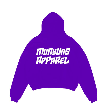 TOP CHOICE MUNYUNS APPAREL