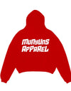 TOP CHOICE MUNYUNS APPAREL