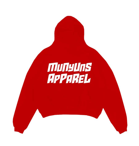 TOP CHOICE MUNYUNS APPAREL