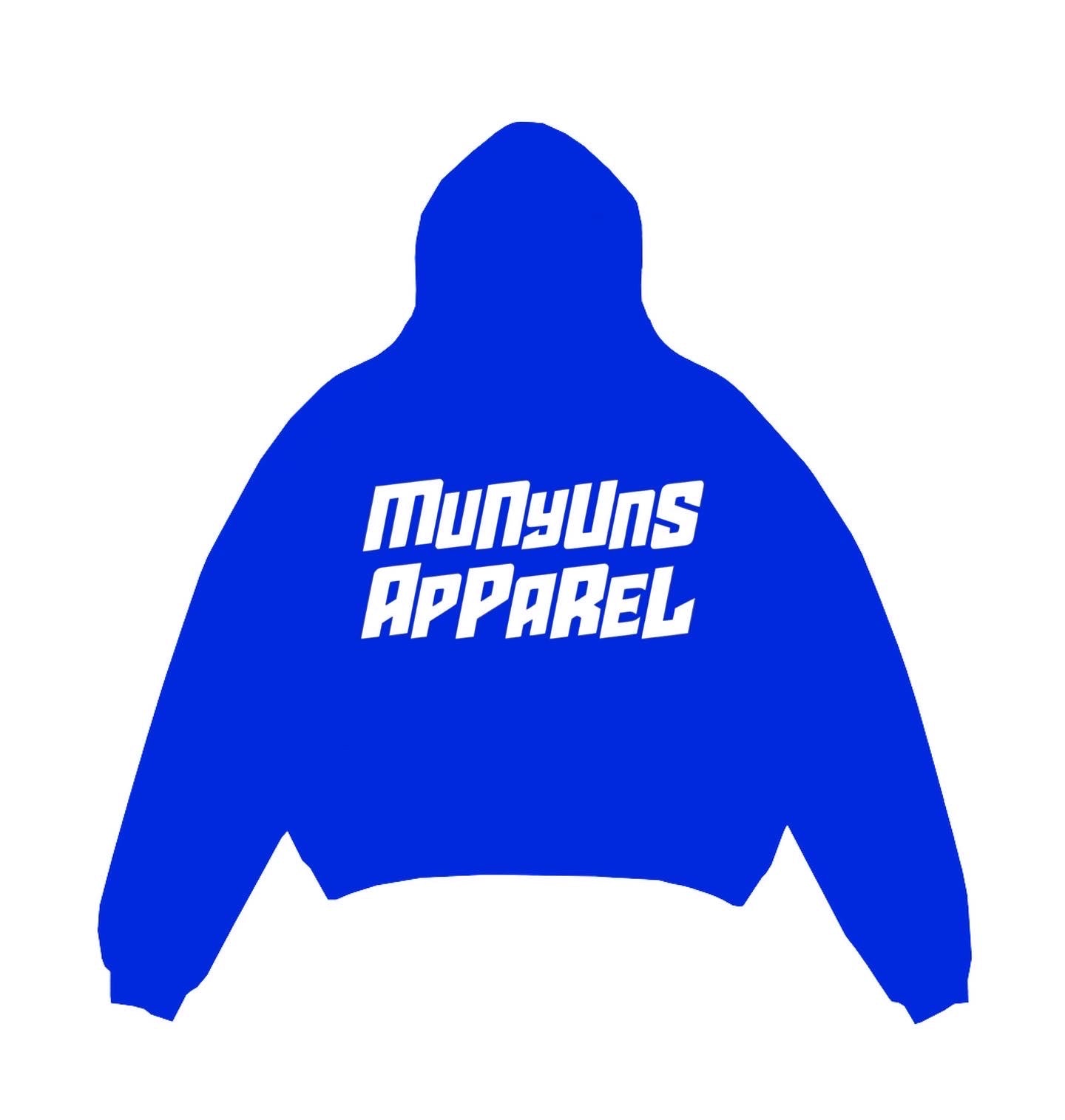 TOP CHOICE MUNYUNS APPAREL