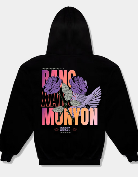 BANG MONYON