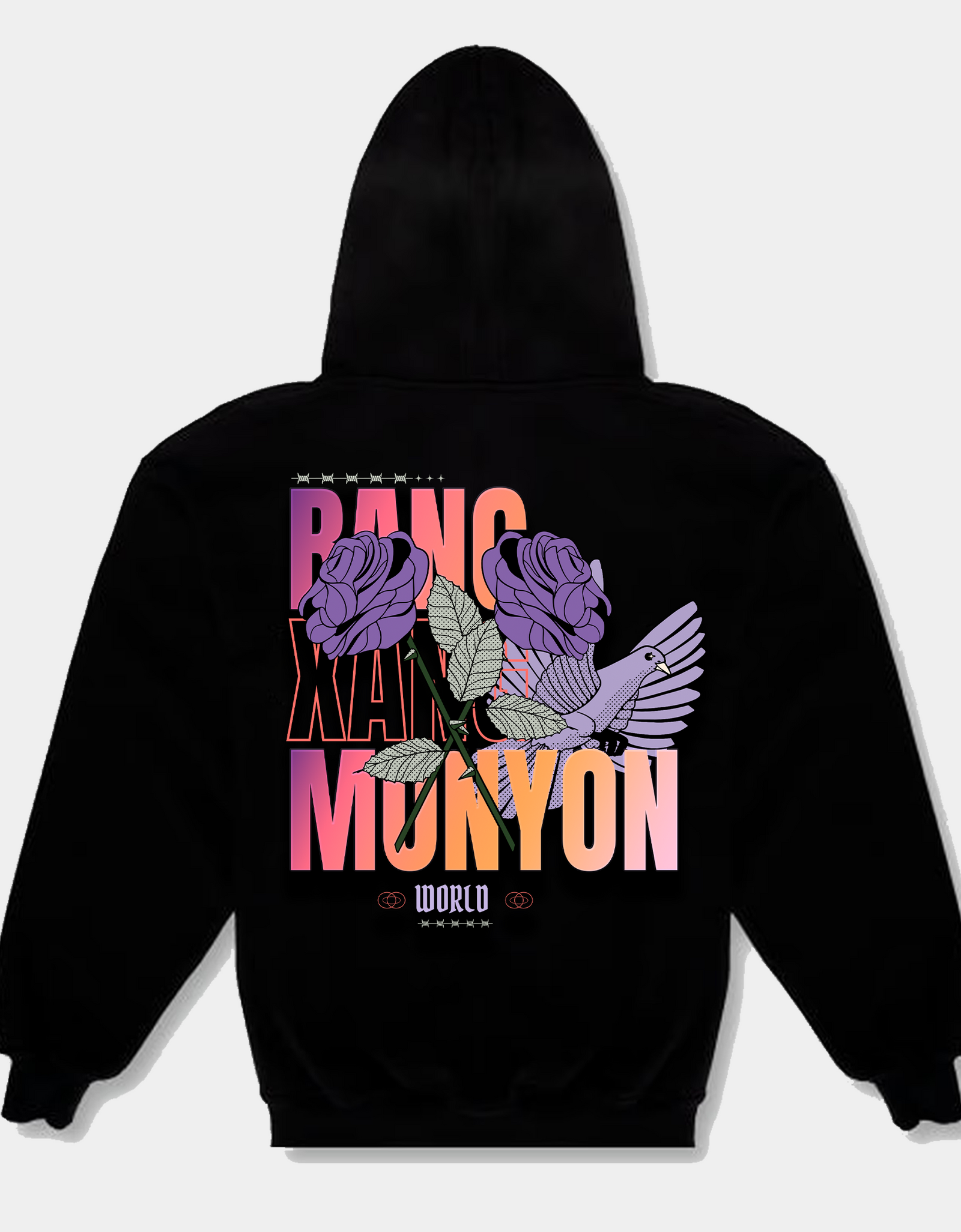 BANG MONYON