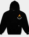 MONYON APPAREL- BLACK