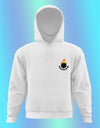 MONYON APPAREL- WHITE