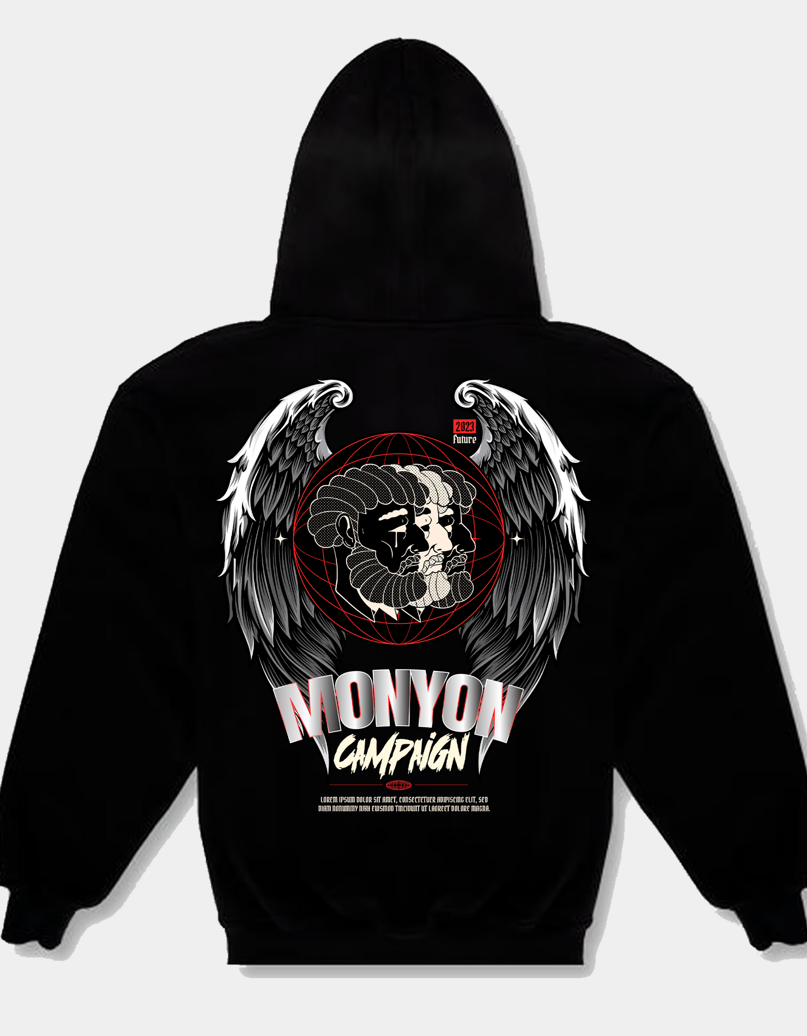 MONYON CAMPAIGN- XCLUSIVE EDITION