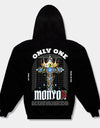 ONLY ONE MONYON- BLACK